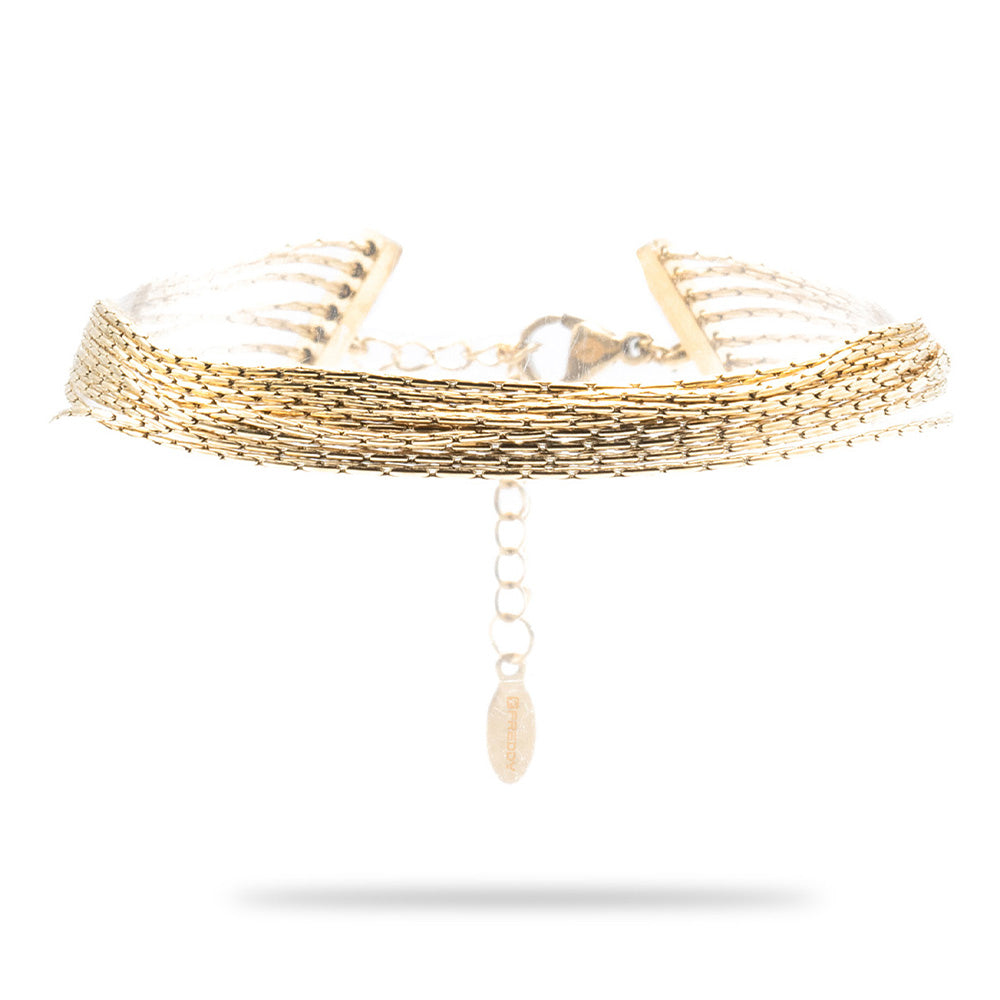 Bracciale Gold Nove Code - Bracciale