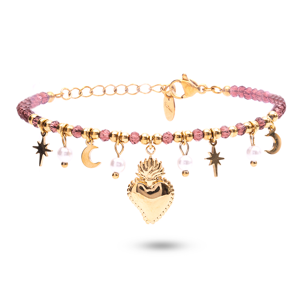 Coveri Jewels Bracelet - ECJ322 Bracciale