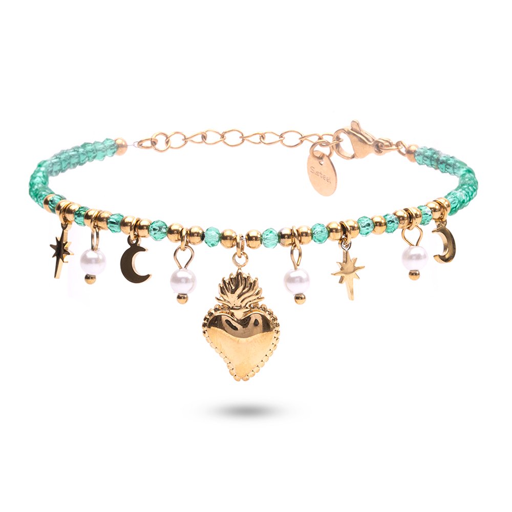 Coveri Jewels Bracelet - ECJ324 Bracciale