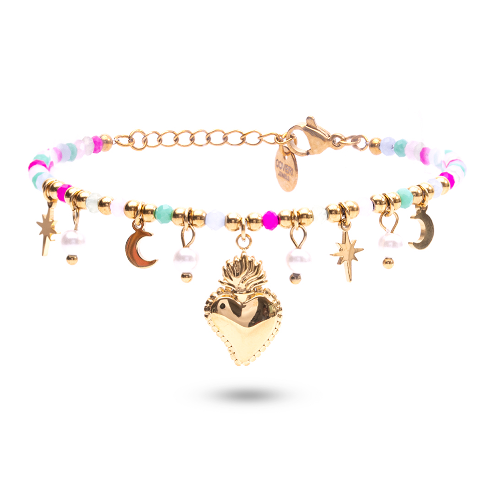 Coveri Jewels Bracelet - ECJ325 Bracciale