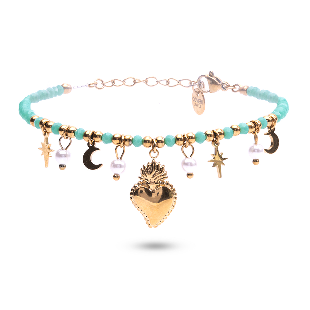 Coveri Jewels Bracelet - ECJ326 Bracciale