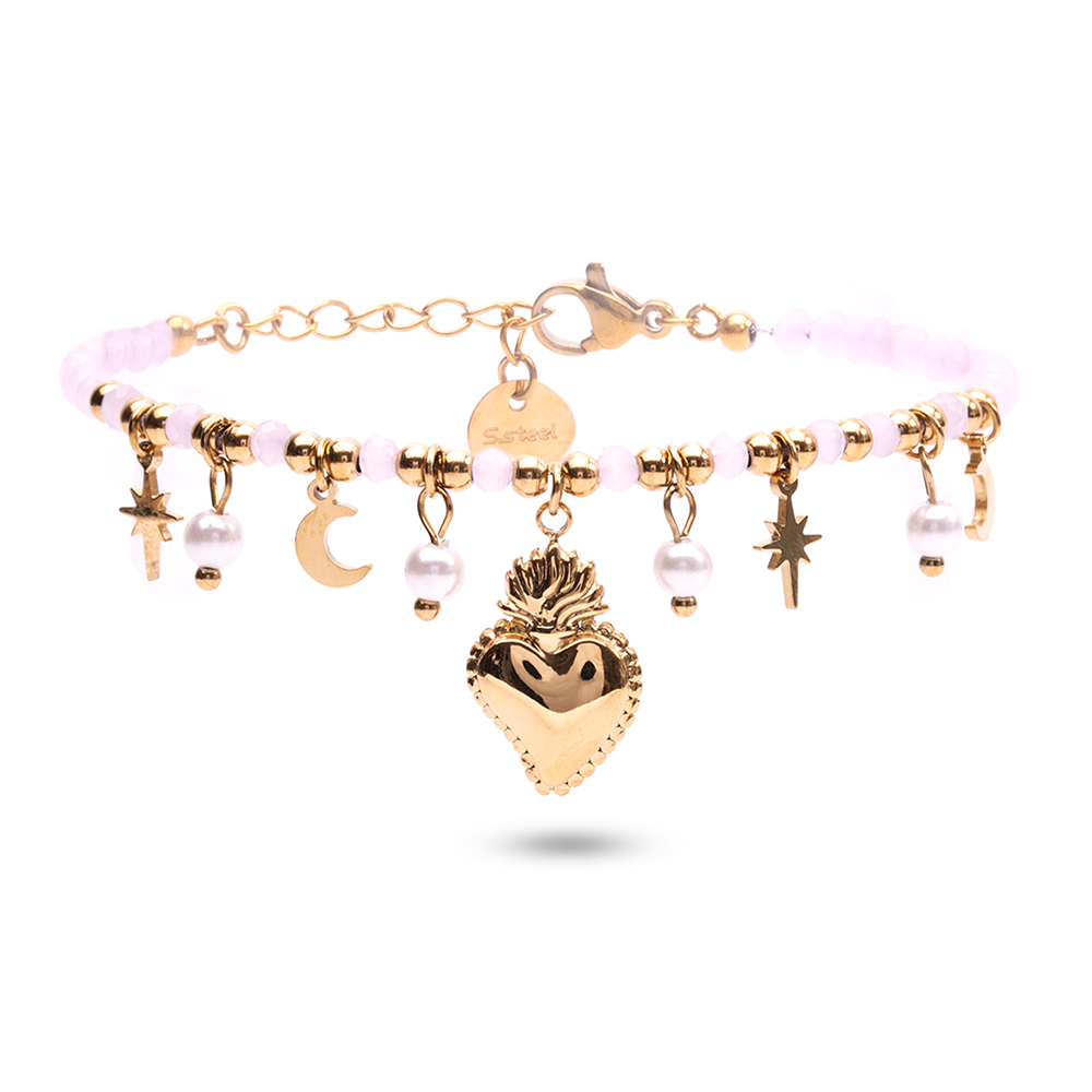 Coveri Jewels Bracelet - ECJ327 Bracciale