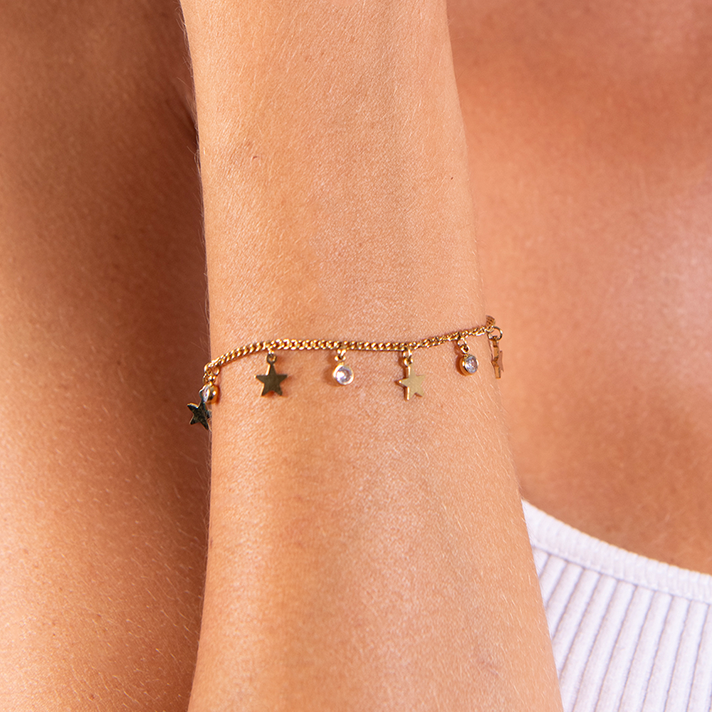 Coveri Jewels Bracelet - ECJ328 Bracciale