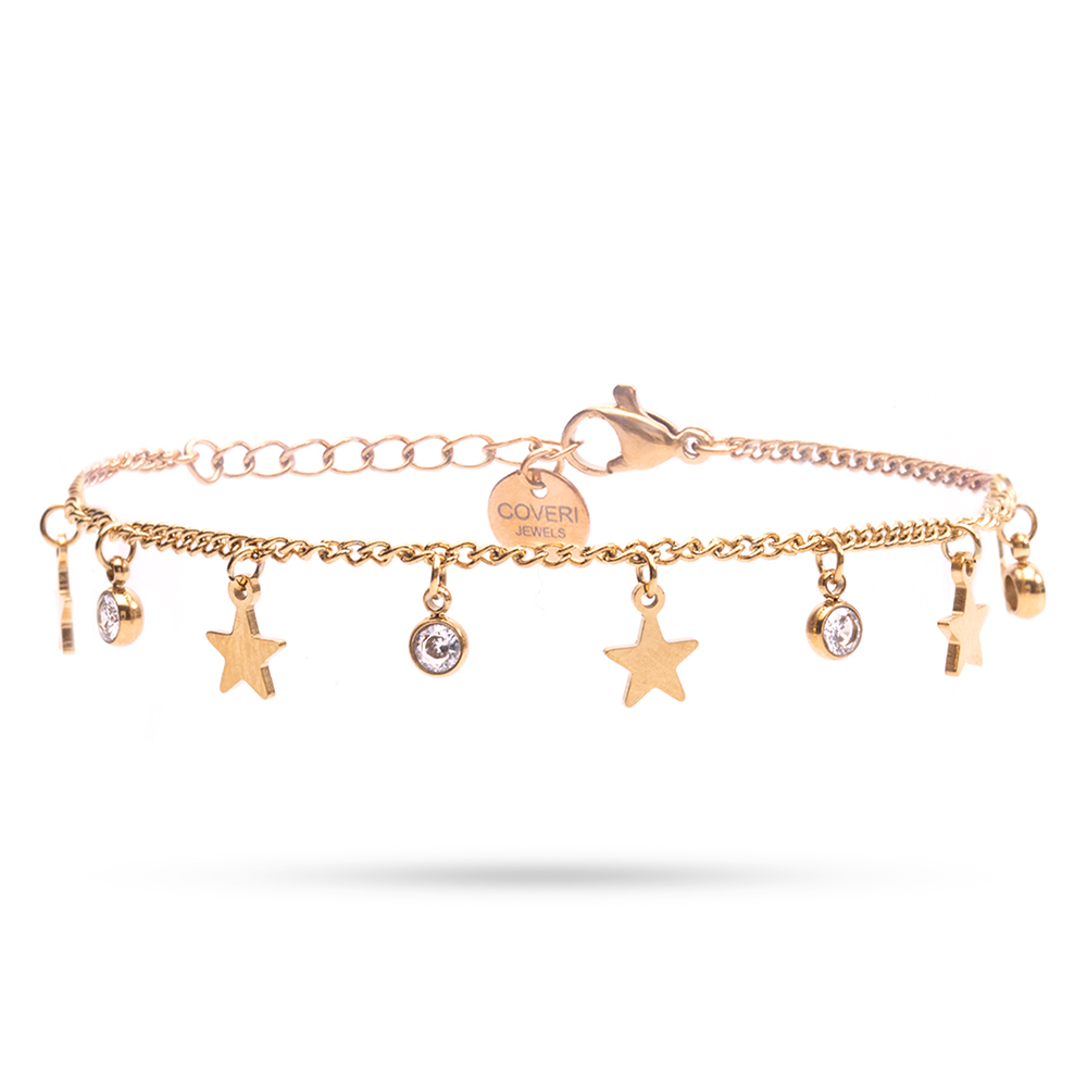 Coveri Jewels Bracelet - ECJ328 Bracciale