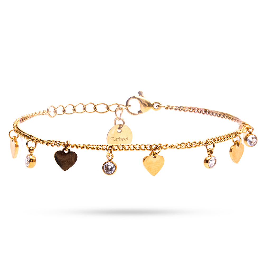 Coveri Jewels Bracelet - ECJ329 Bracciale