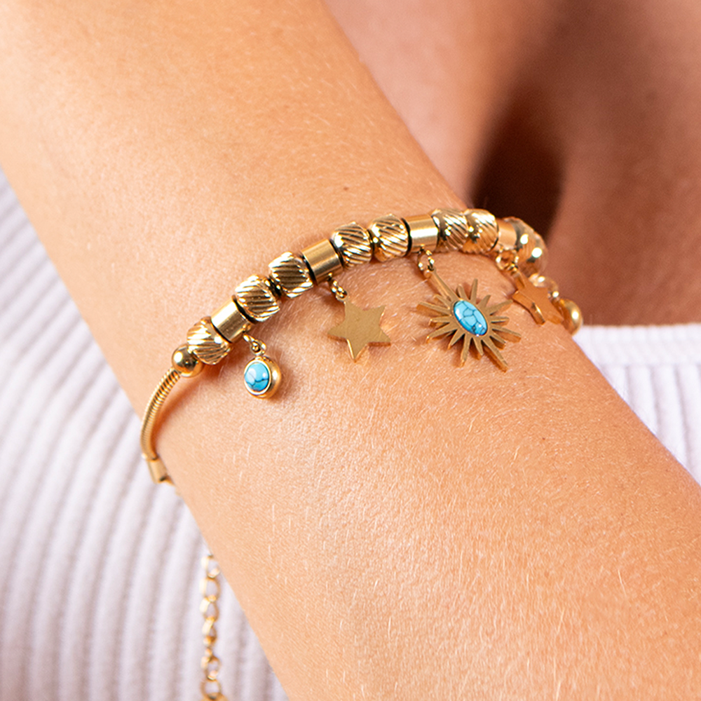 Coveri Jewels Bracelet - ECJ335 Bracciale