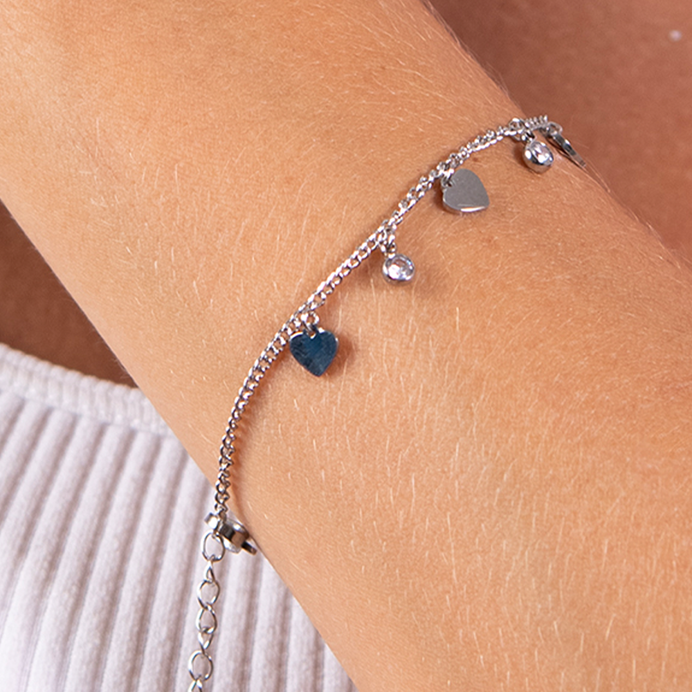 Coveri Jewels Bracelet - ECJ339 Bracciale