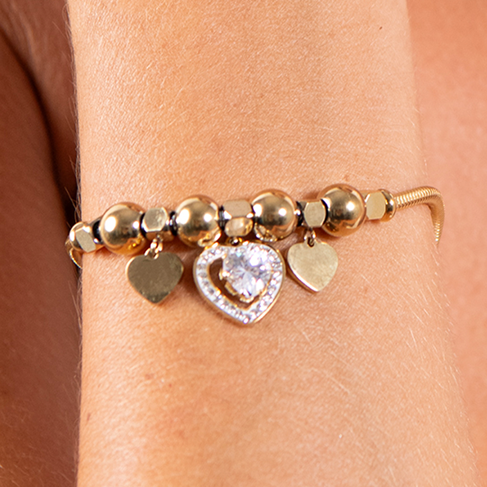 Coveri Jewels Bracelet - ECJ342 Bracciale