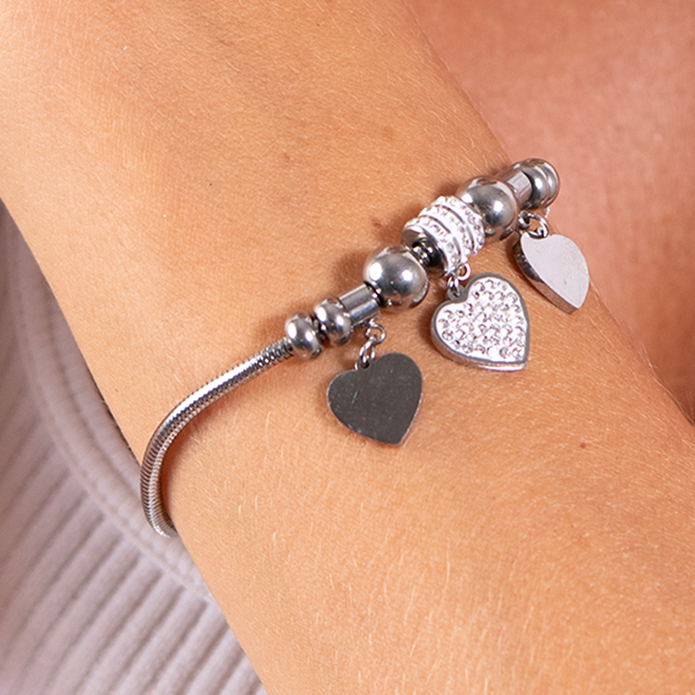 Coveri Jewels Bracelet - ECJ343 Bracciale