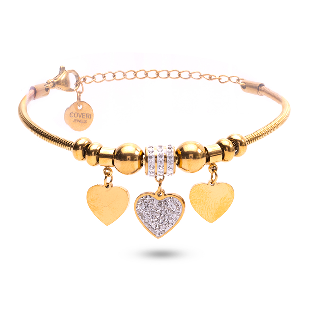 Coveri Jewels Bracelet - ECJ344 Bracciale