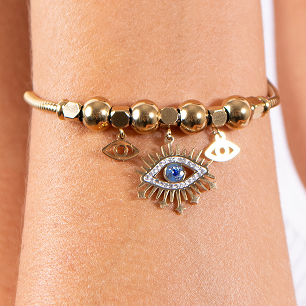 Coveri Jewels Bracelet - ECJ350 Bracciale