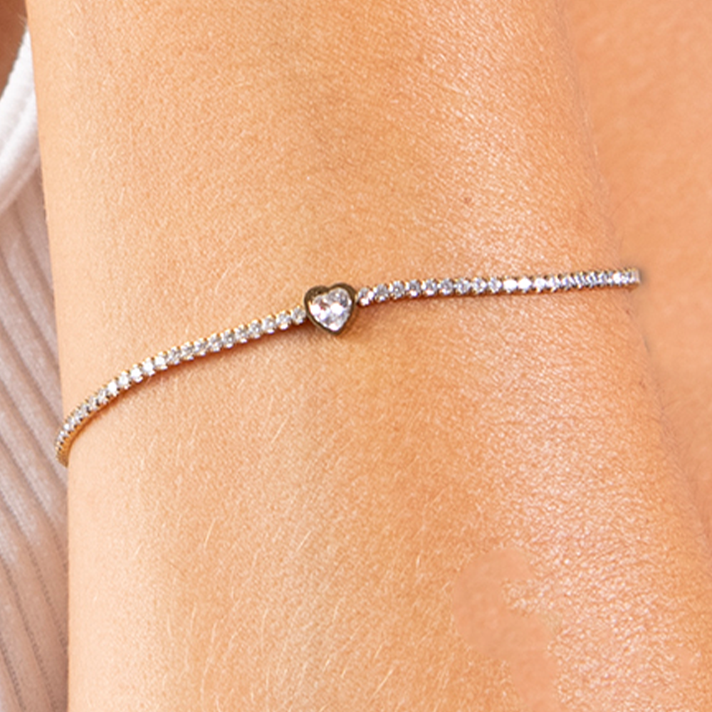 Coveri Jewels Bracelet - ECJ356 Bracciale