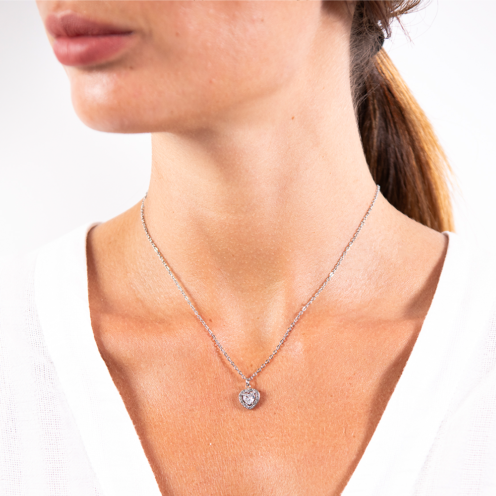 Coveri Jewels Necklace - ECJ294 collana