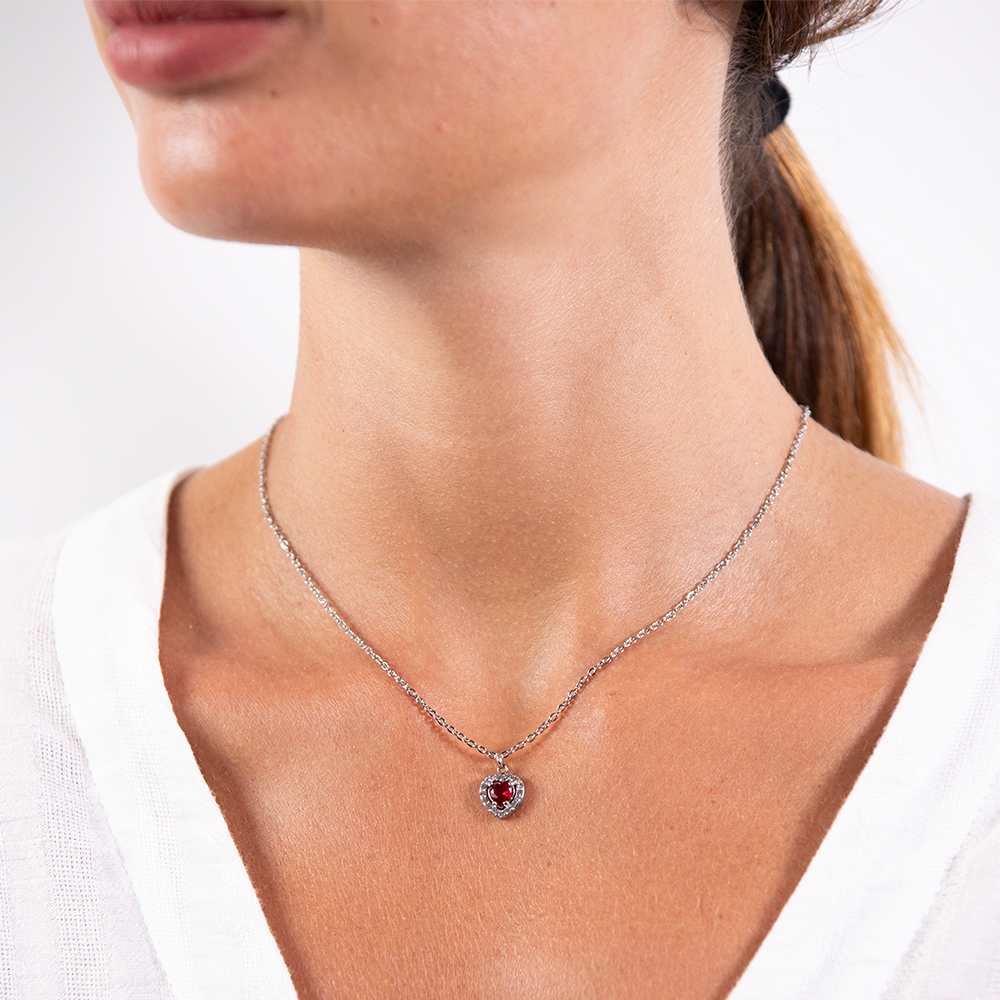 Coveri Jewels Necklace - ECJ295 collana