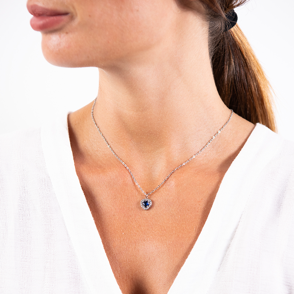 Coveri Jewels Necklace - ECJ296 collana