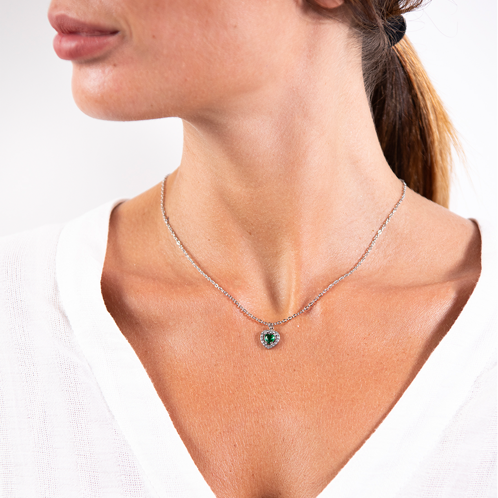 Coveri Jewels Necklace - ECJ297 collana