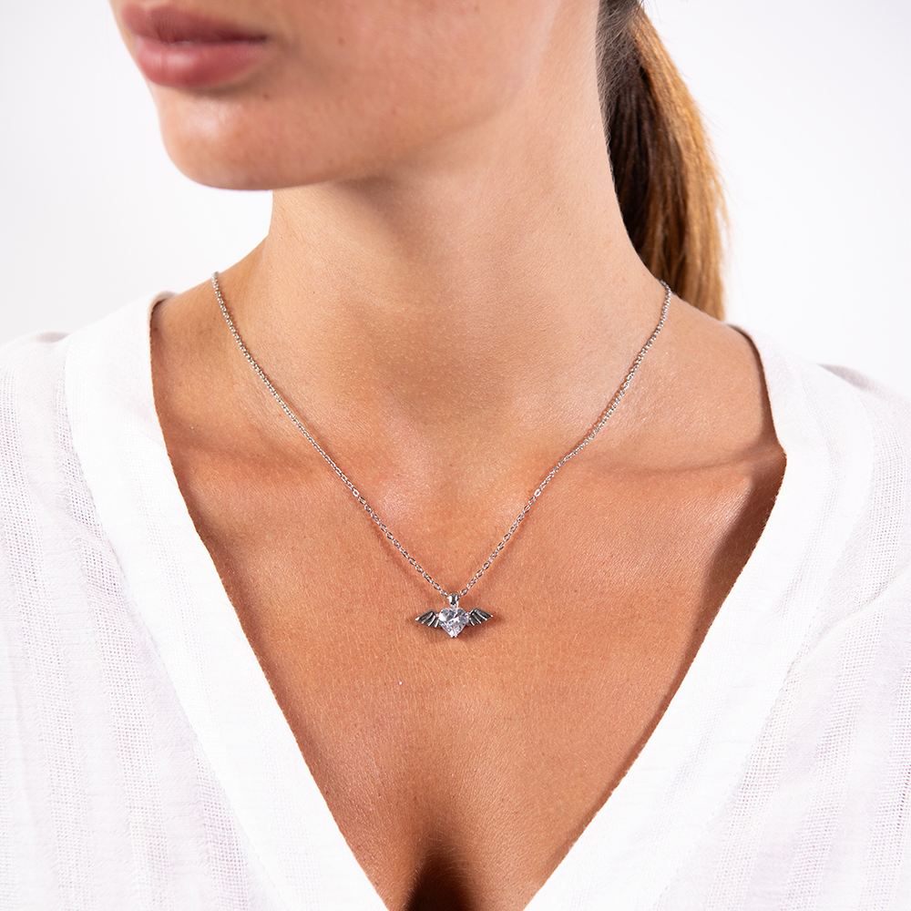 Coveri Jewels Necklace - ECJ300 collana