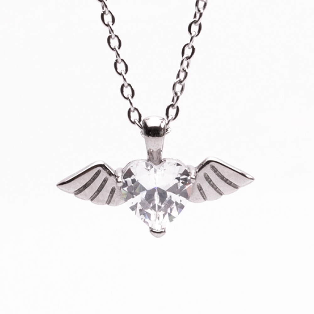 Coveri Jewels Necklace - ECJ300 collana