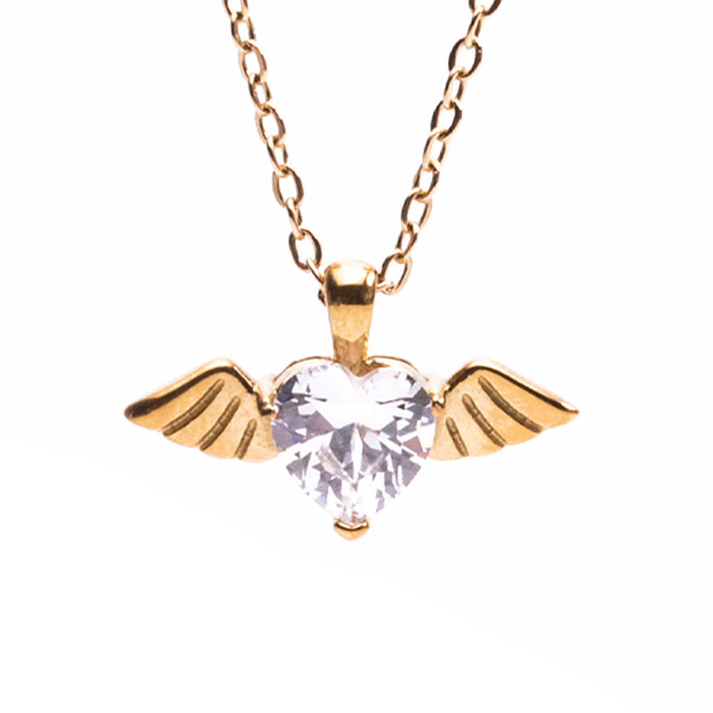 Coveri Jewels Necklace - ECJ301 collana