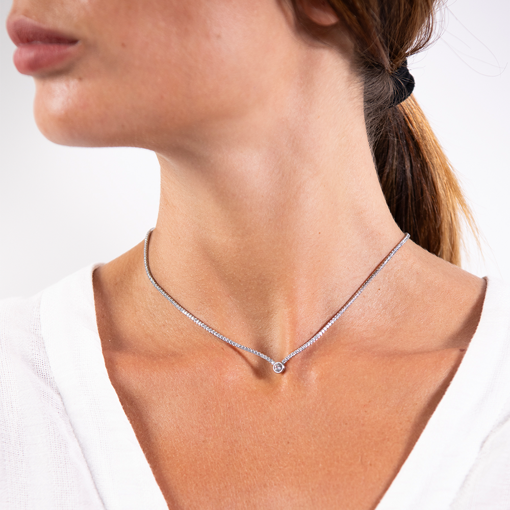 Coveri Jewels Necklace - ECJ303 collana