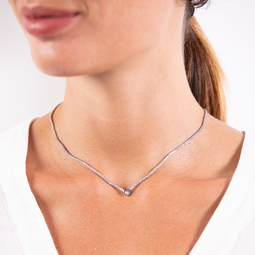 Coveri Jewels Necklace - ECJ304 collana