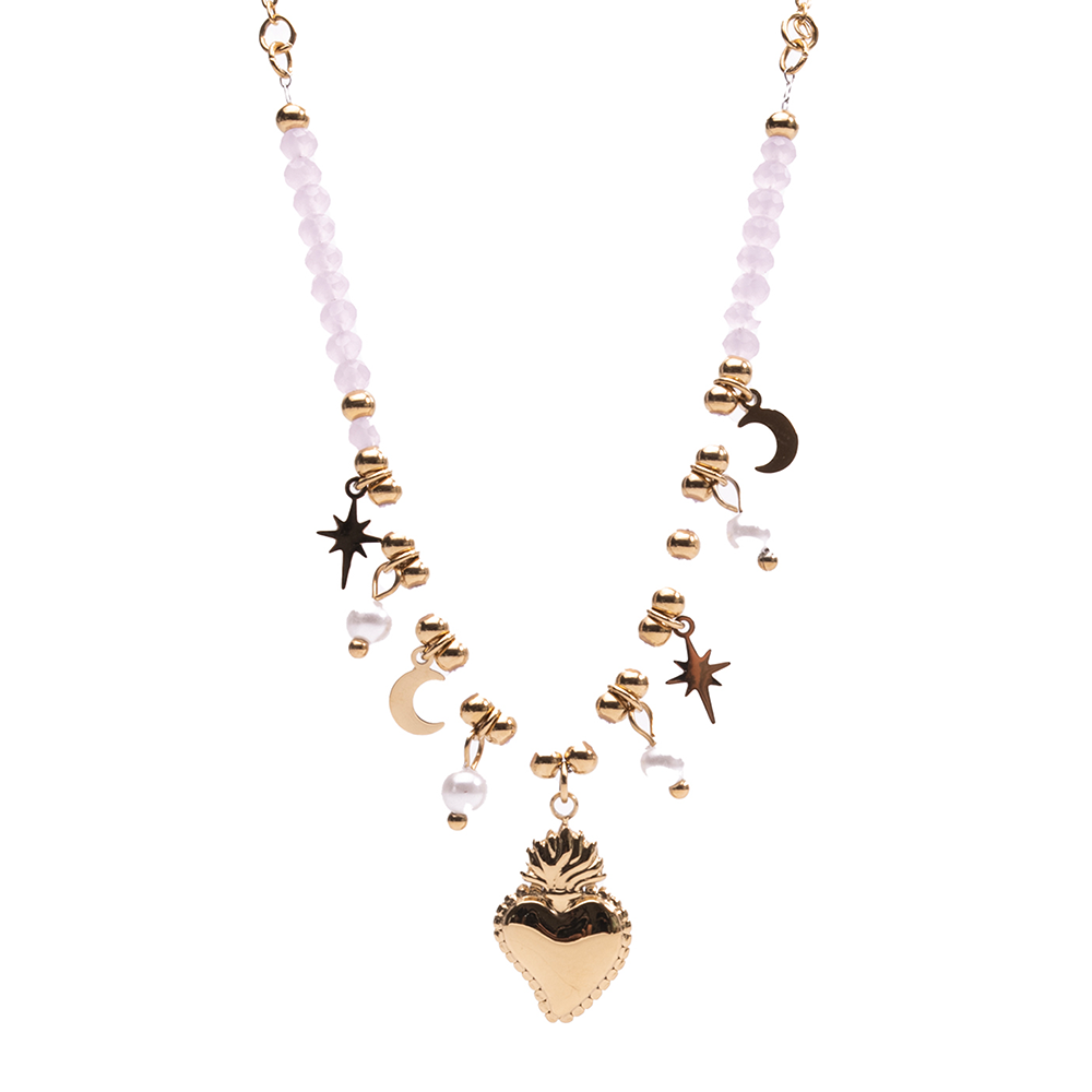 Coveri Jewels Necklace - ECJ308 collana