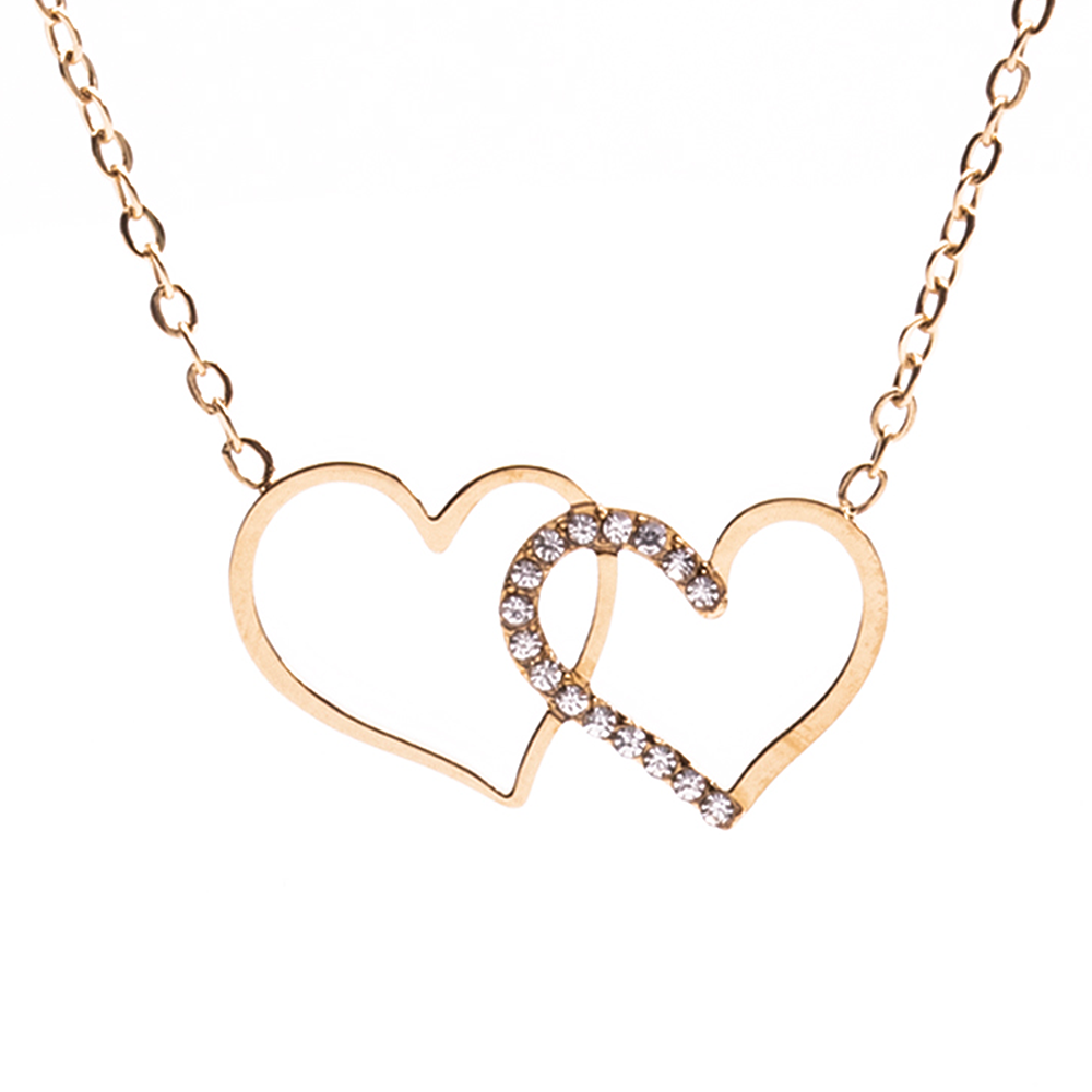 Coveri Jewels Necklace - ECJ312 collana