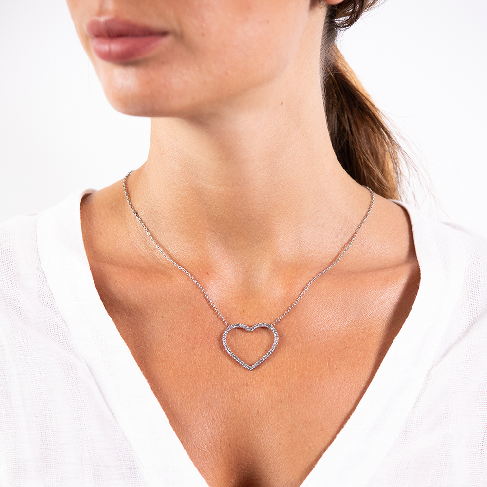 Coveri Jewels Necklace - ECJ314 collana