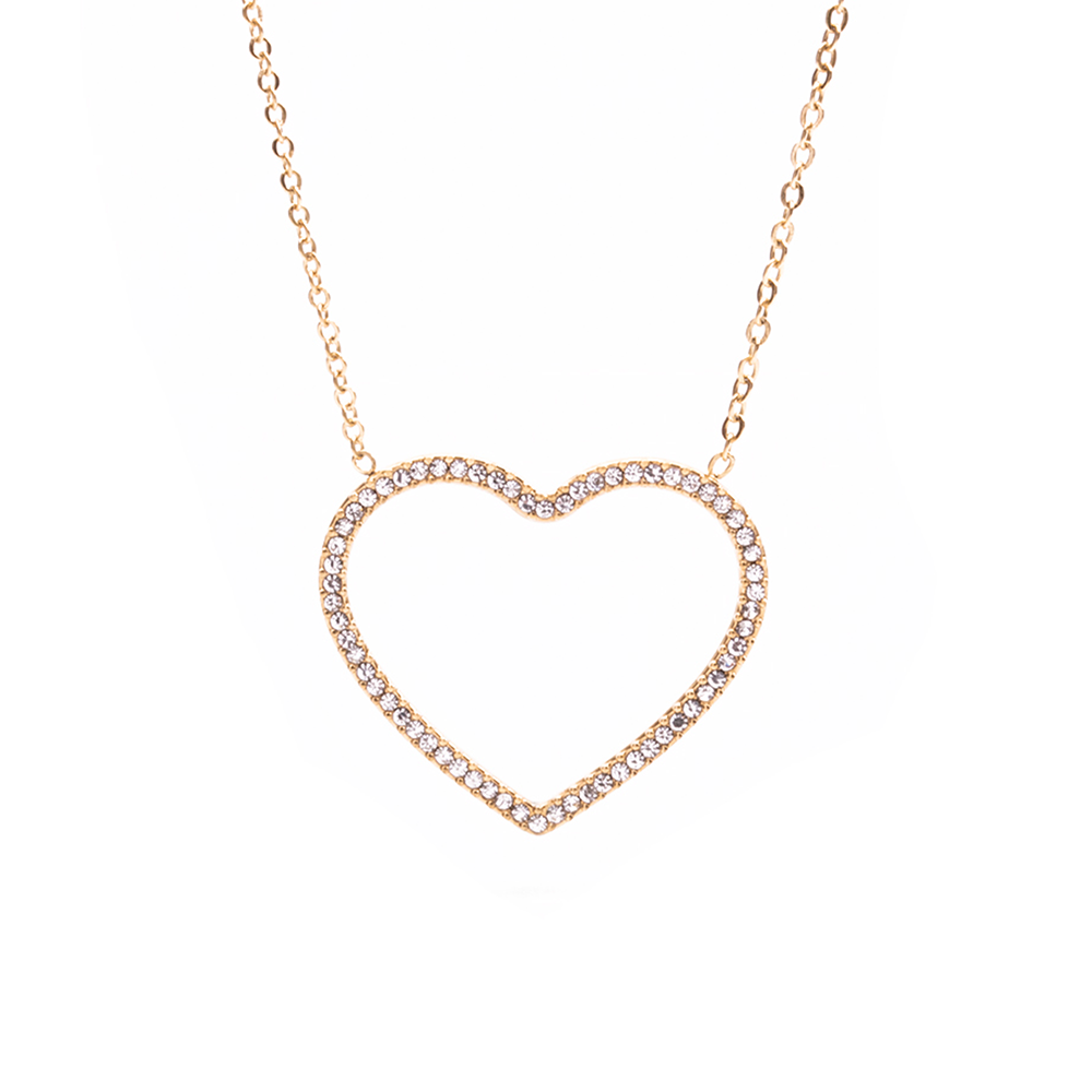 Coveri Jewels Necklace - ECJ315 collana