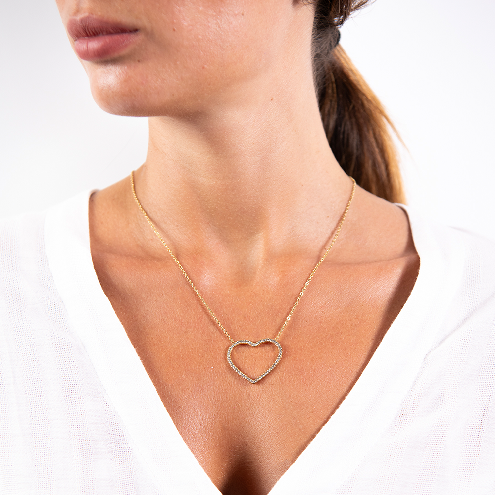 Coveri Jewels Necklace - ECJ315 collana