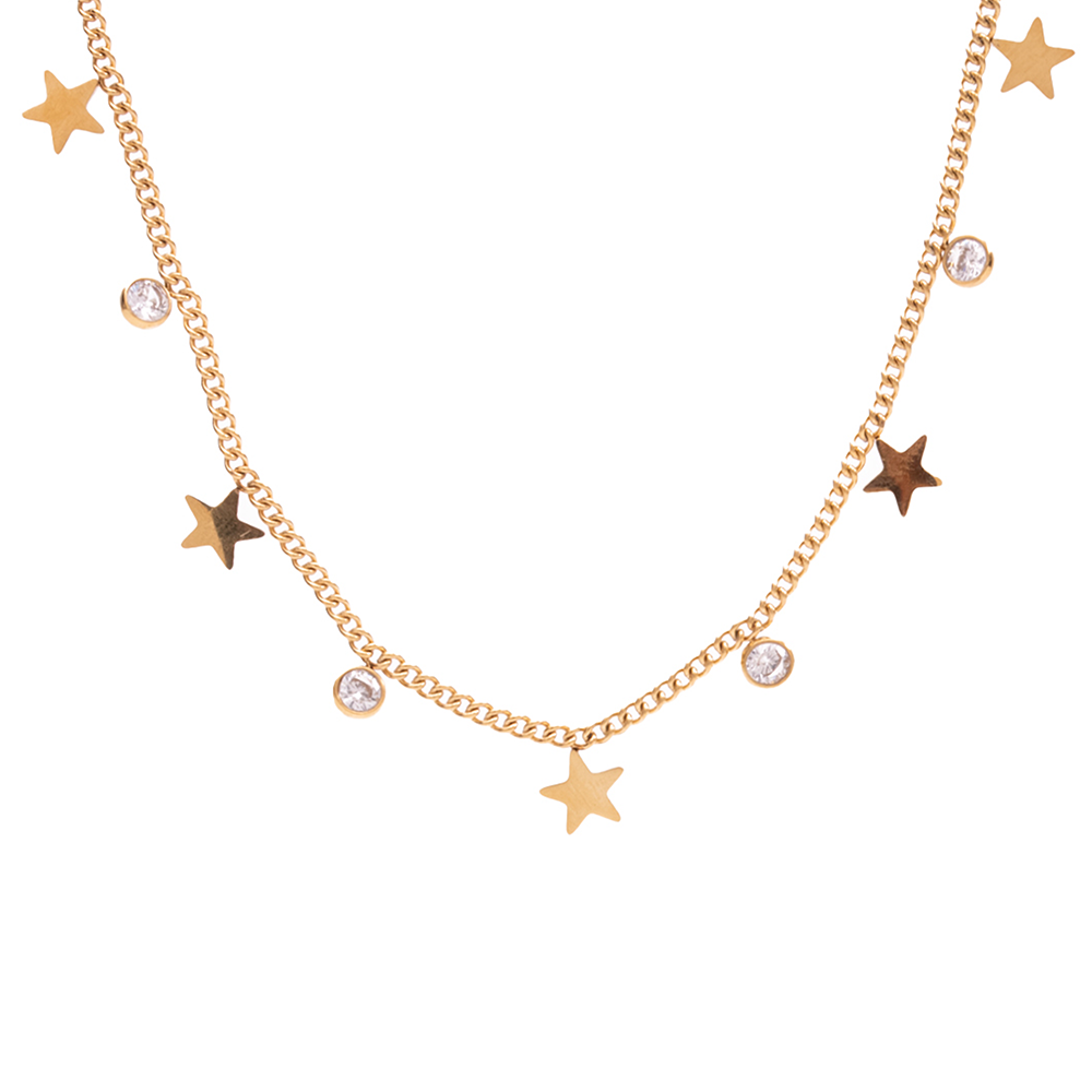 Coveri Jewels Necklace - ECJ317 collana