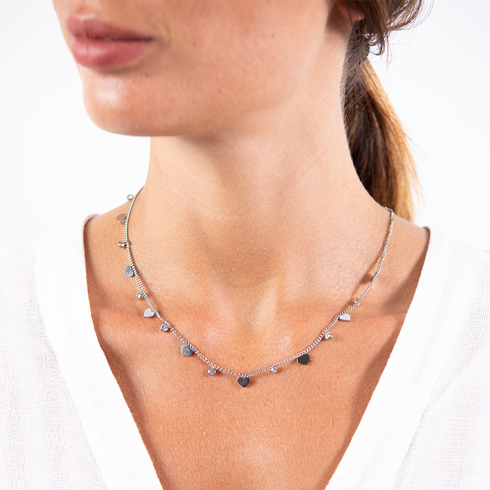 Coveri Jewels Necklace - ECJ319 collana