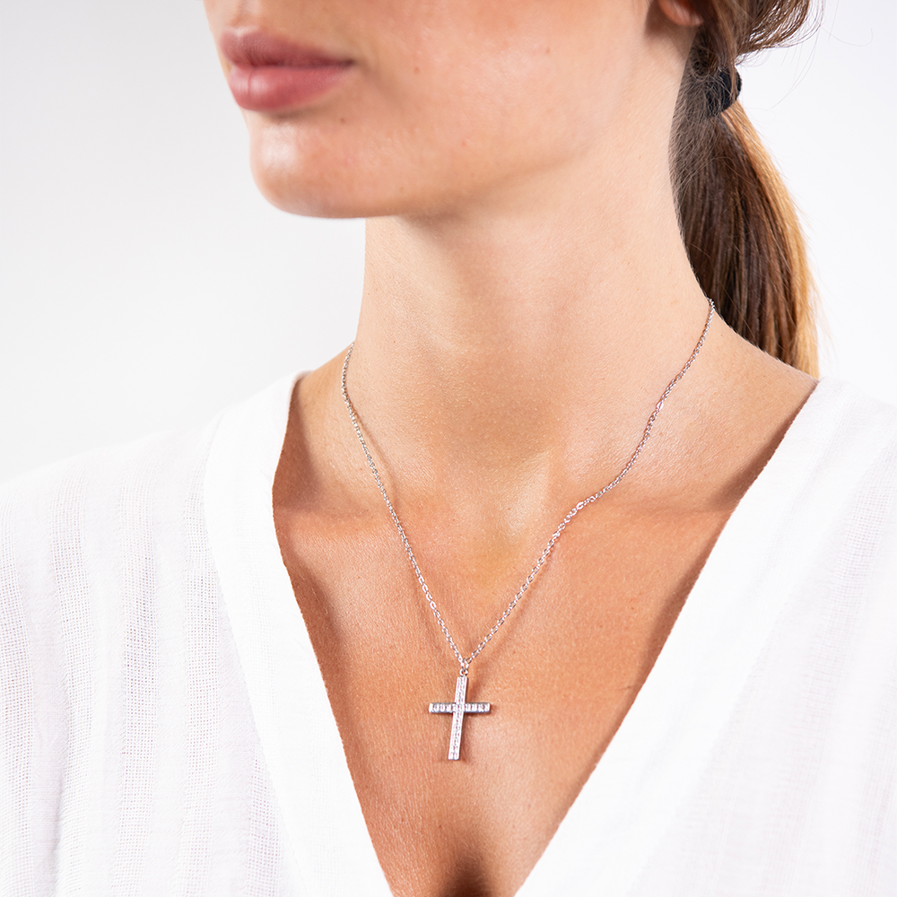 Coveri Jewels Necklace - ECJ320 collana