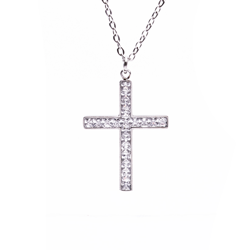 Coveri Jewels Necklace - ECJ320 collana