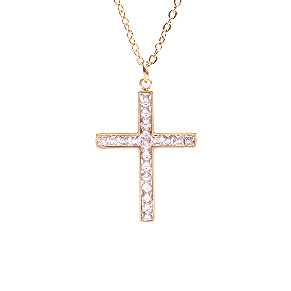 Coveri Jewels Necklace - ECJ321 collana