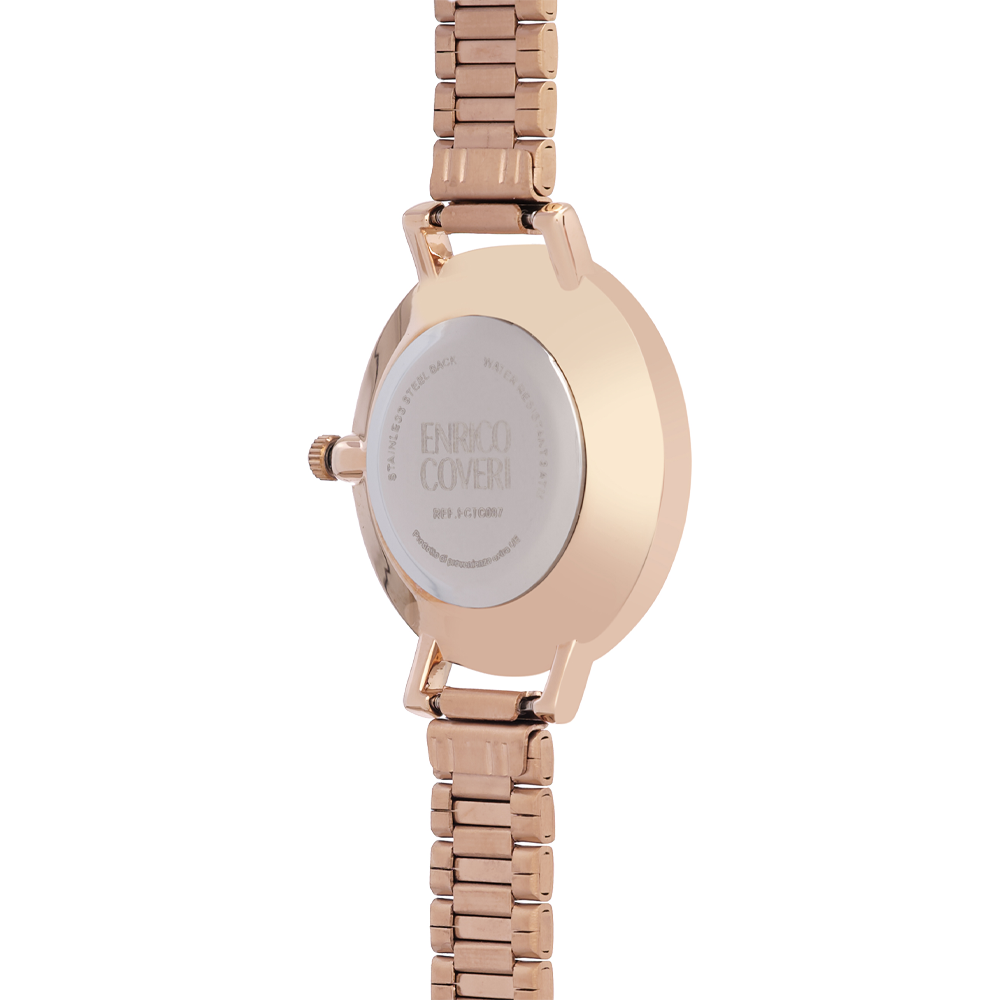 Enrico Coveri Watch ECTC087