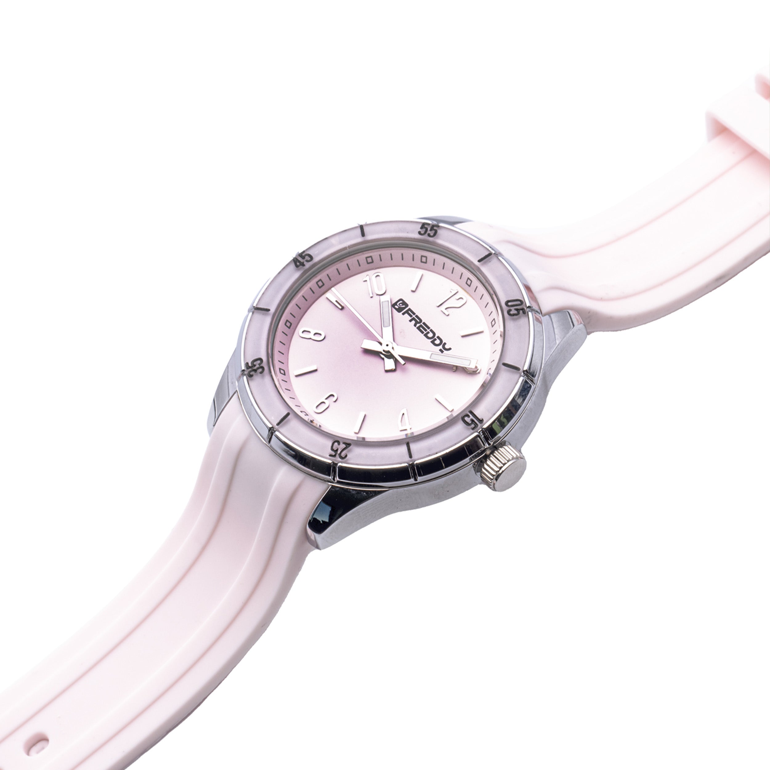 Freddy Challenge Rosa - orologio