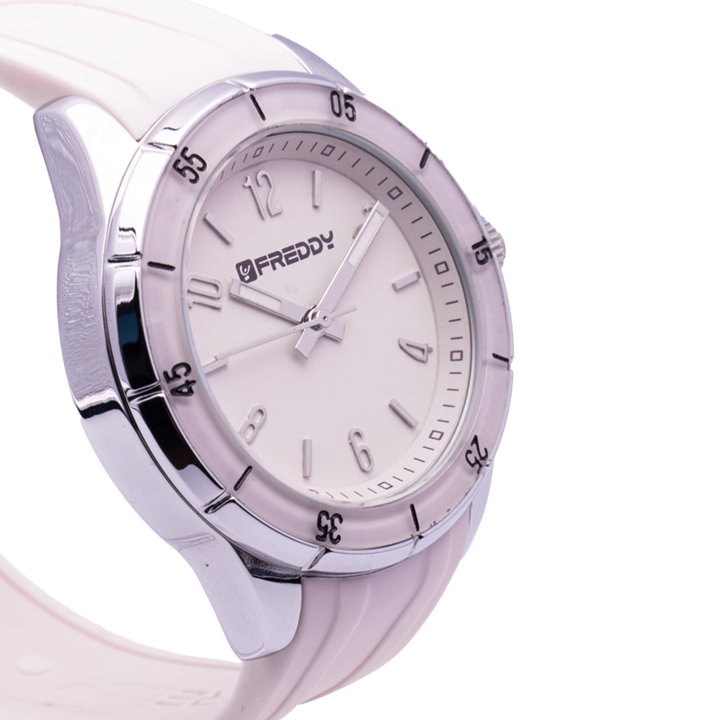 Freddy Challenge Rosa - orologio