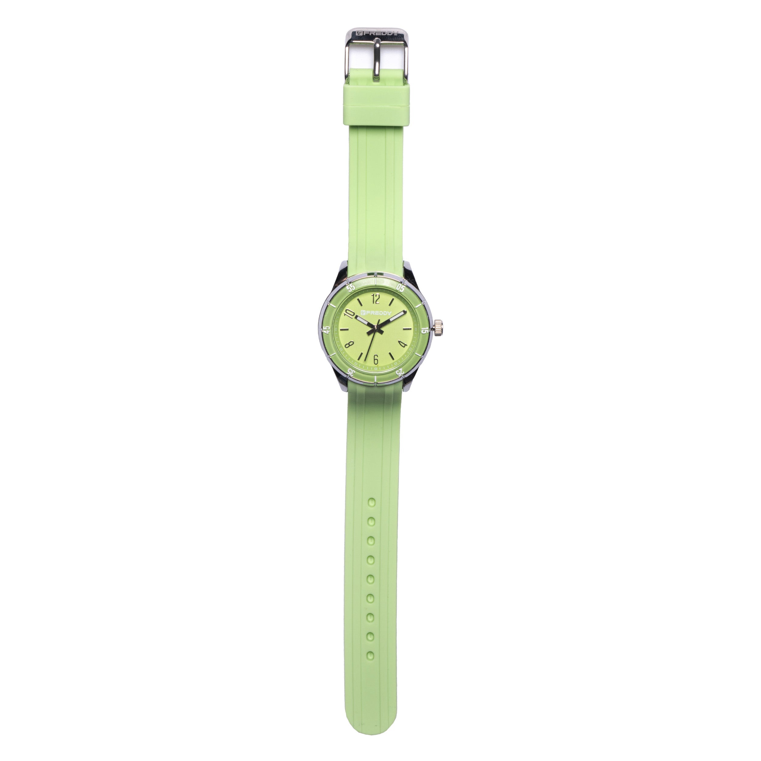 Freddy Challenge Verde - orologio