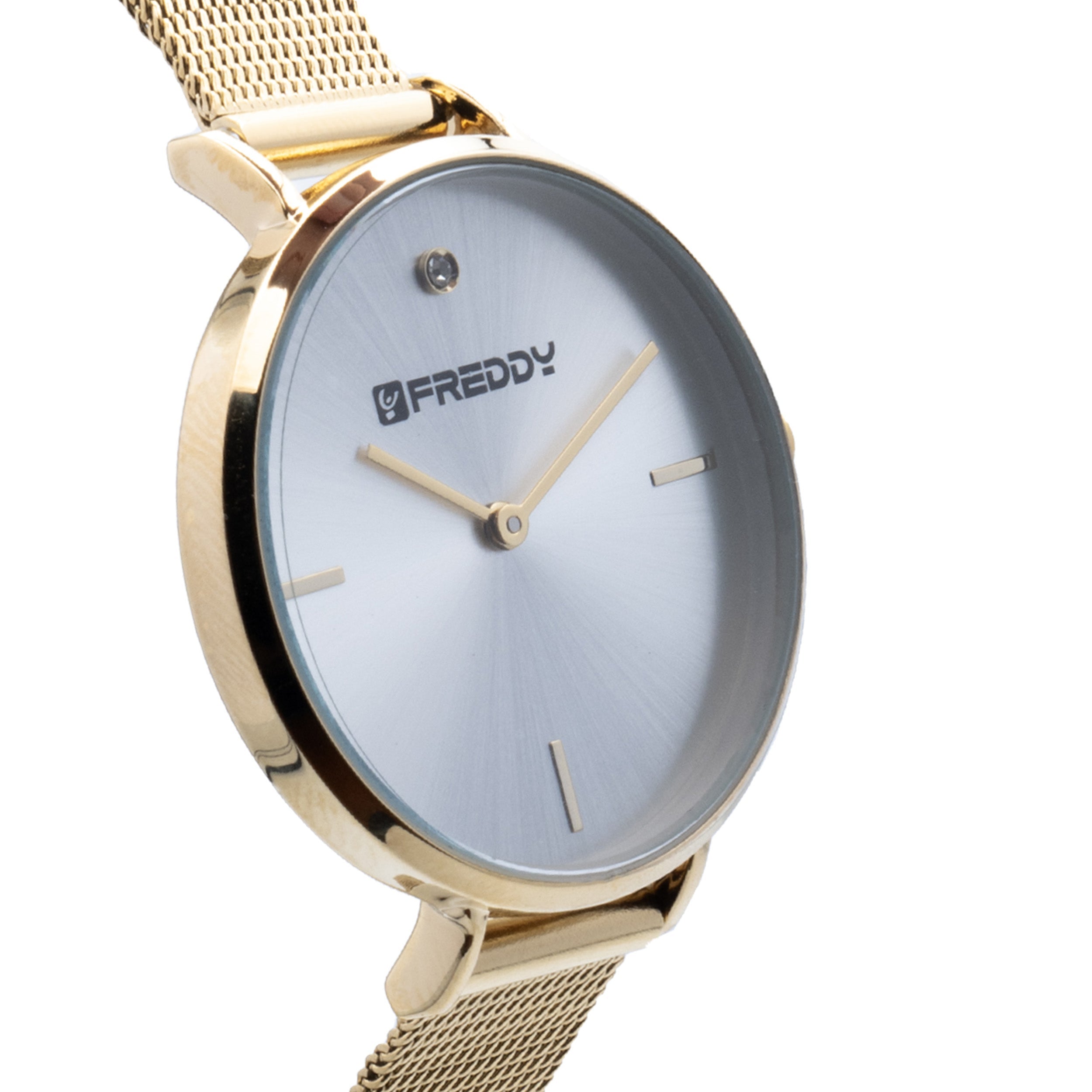 Freddy Lady Gold e Silver - orologio