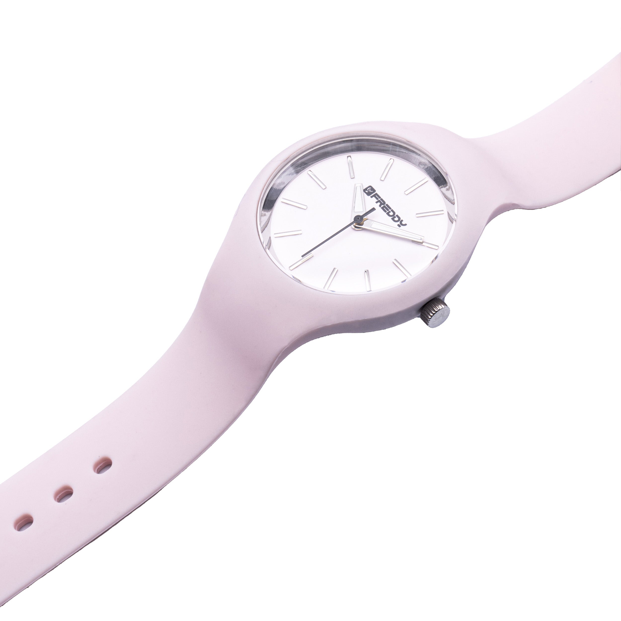 Freddy Rhythm Rosa - orologio