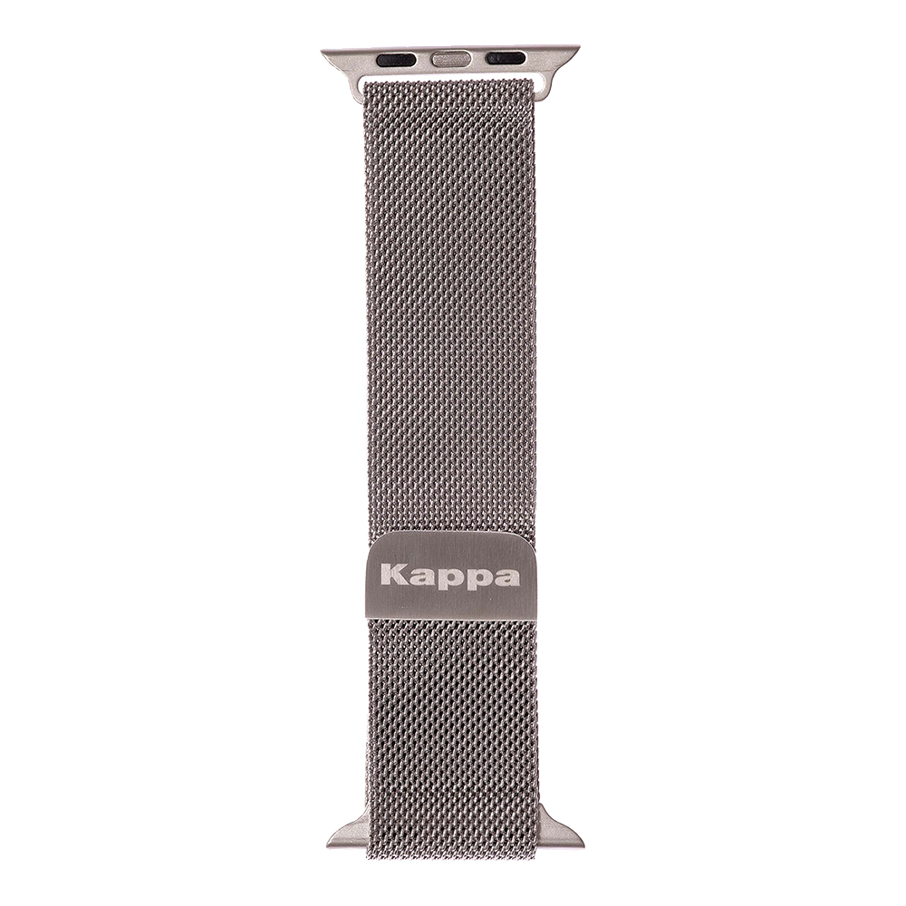 Kappa Prime Silver