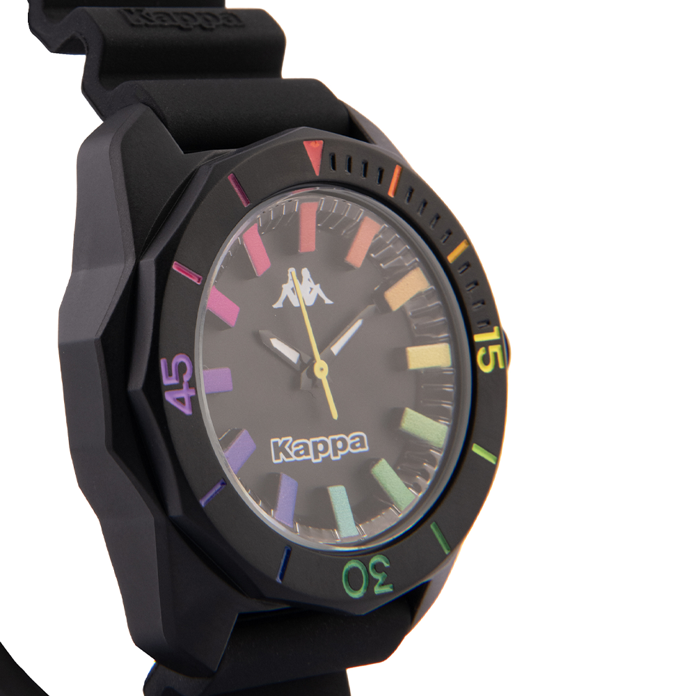 Kappa Strong Rainbow orologio