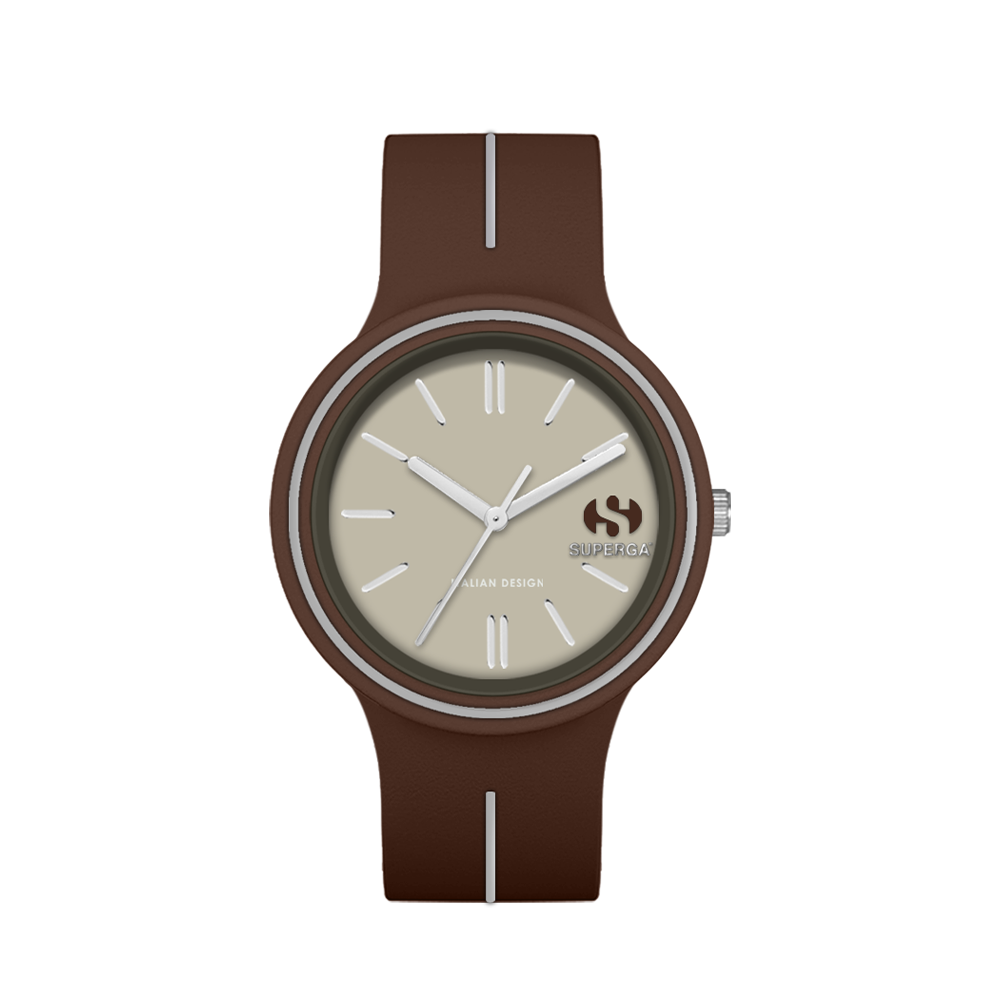 Superga Watch Man STC020