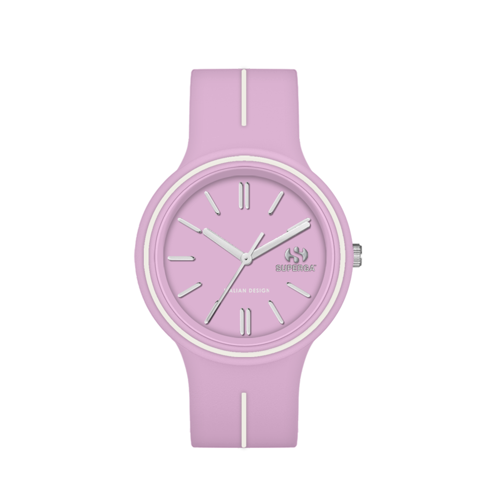 Superga Watch Woman STC028