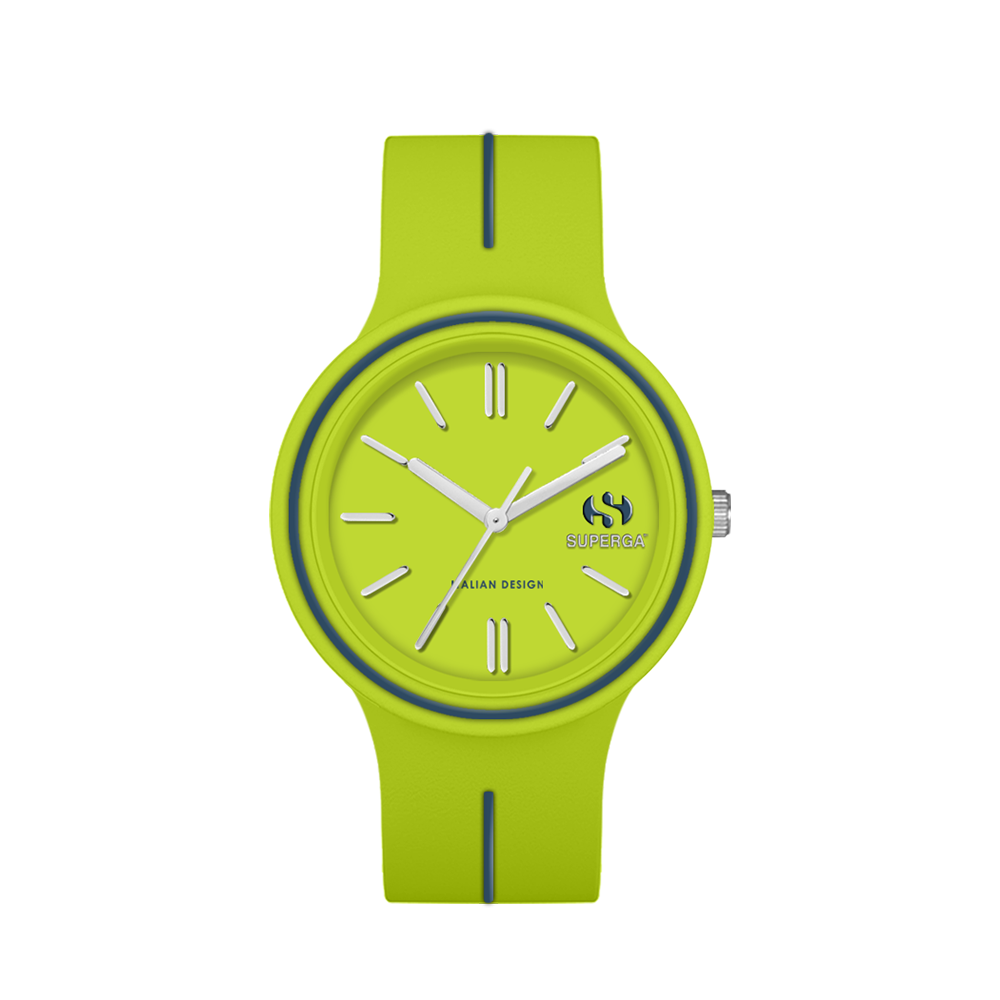Superga Watch Man STC019