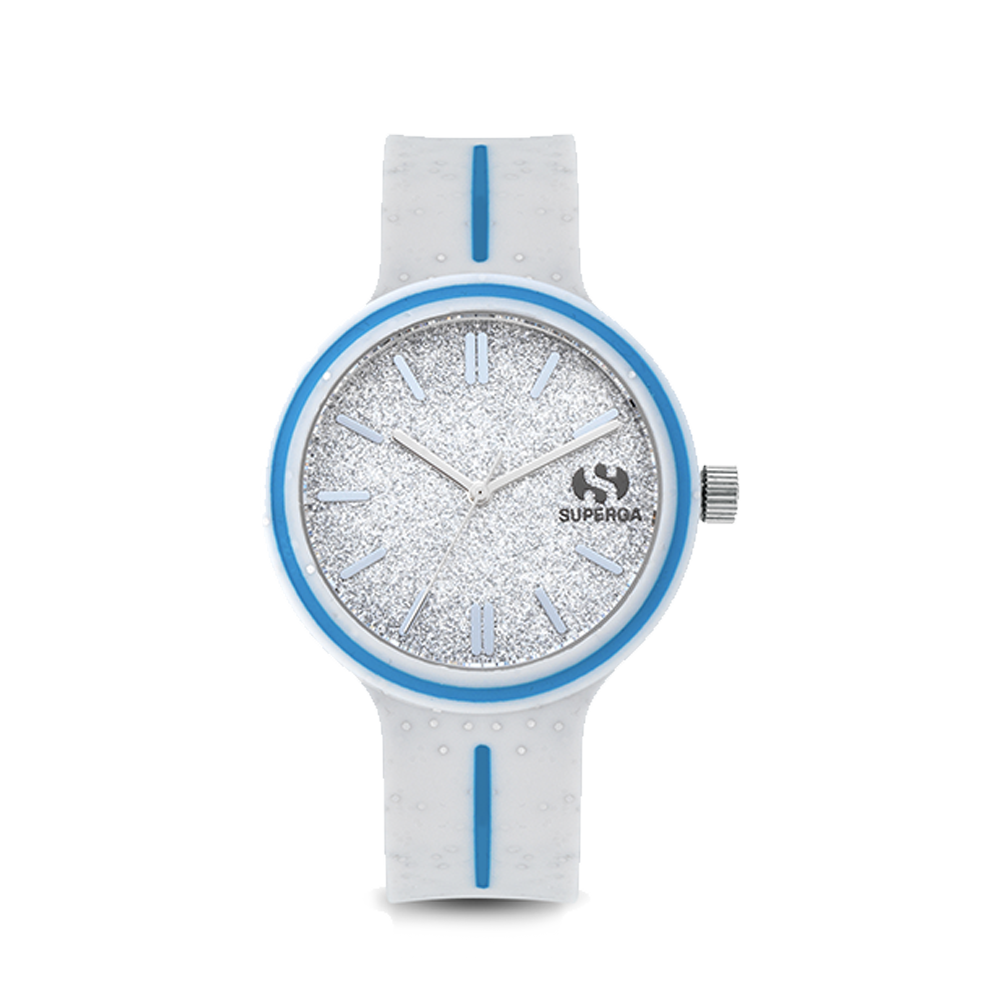 Superga Watch Woman Racing STC110