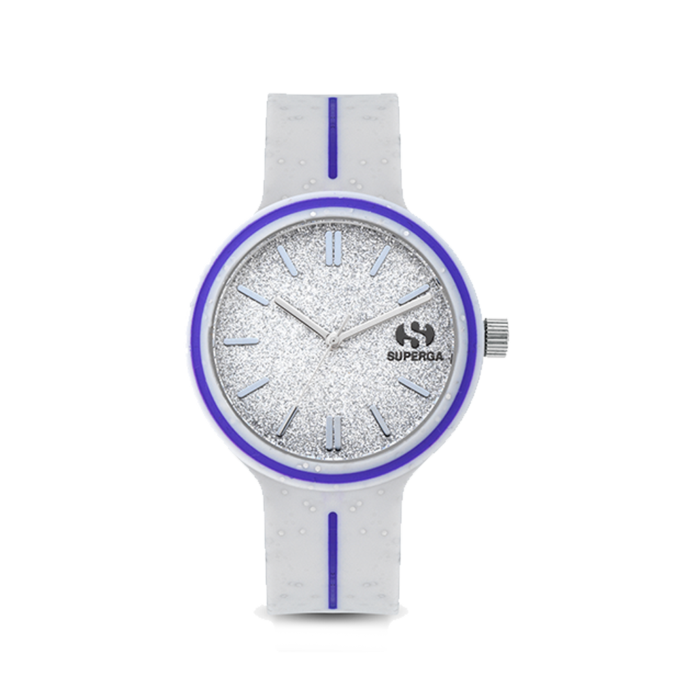 Superga Watch Woman Racing STC112