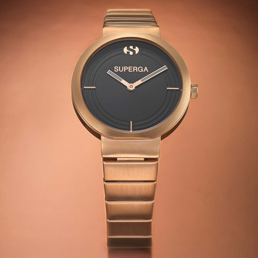 Superga Watch Man STC092