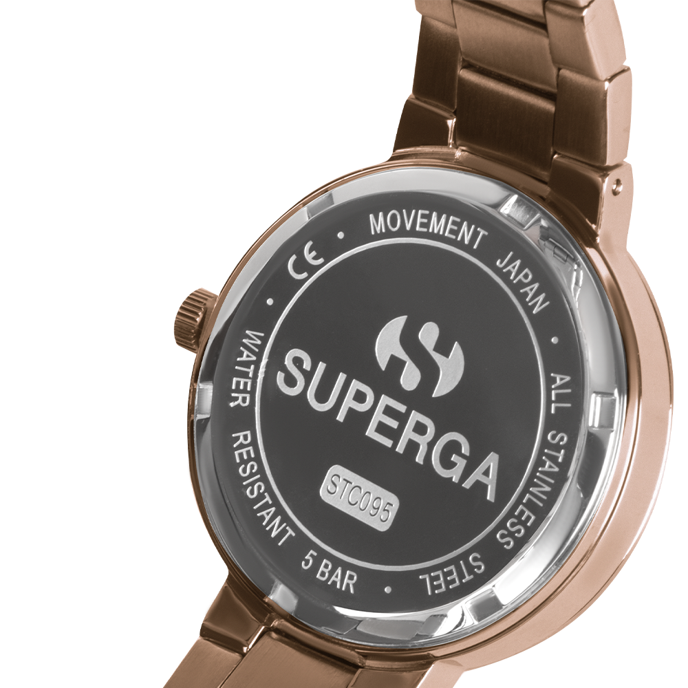 Superga Watch Man STC092